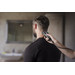 Wahl Elite Pro Clipper + Wahl Triple Head Nose Trimmer product in use