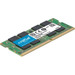 Crucial 16GB 2400MHz DDR4 SODIMM (1x16GB) left side