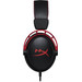 HyperX Alpha Gaming Headset right side