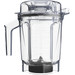 Vitamix Ascent A2500i Zwart 