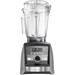 Vitamix Ascent A3500i Brushed Rvs Main Image