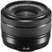 Fujifilm XC 15-45mm f/3.5-5.6 OIS PZ Black 