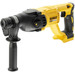 DeWalt DCH133N (zonder accu) linkerkant