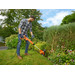 BLACK+DECKER BESTA530CM-QS product in gebruik