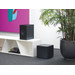 KEF Kube8b product in gebruik