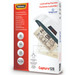 Fellowes Laminating Sheets Capture 125mic A4 (100 units) packaging