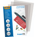 Fellowes Pochettes de Plastification Protect 175 mic A4 (100 pièces) emballage