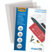 Fellowes Laminator covers Protect 175 mic A4 (100 pieces) packaging
