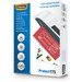Fellowes Laminator covers Protect 175 mic A4 (100 pieces) packaging