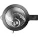 KitchenAid 5KFC3516EOB Onyx Black top