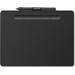 Wacom Intuos M Bluetooth Black top