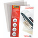 Fellowes Laminator covers Capture 125 mic A6 (100 Pieces) packaging