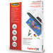Fellowes Laminator covers SuperQuick 125 mic A4 (100 Pieces) packaging