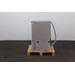 Second Chance ATAG DW8214MB / Built-in / Fully integrated / Niche height 86 - 92cm 