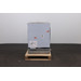 Second Chance ATAG DW8214MB / Built-in / Fully integrated / Niche height 86 - 92cm 