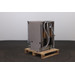 Second Chance ATAG DW8214MB / Built-in / Fully integrated / Niche height 86 - 92cm 