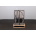 Second Chance ATAG DW8214MB / Built-in / Fully integrated / Niche height 86 - 92cm 