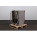 Second Chance ATAG DW8214MB / Built-in / Fully integrated / Niche height 86 - 92cm 