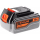 BLACK+DECKER POWERCONNECT 18V battery platform