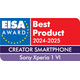 EISA Award