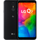 LG Q7 Zwart