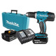 Makita DDF453SFE