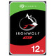 Seagate IronWolf 12TB