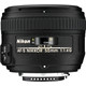 Nikon AF-S 50 mm f/1.4G