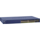 Netgear FS728TP 24 Ports