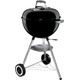 Weber Original Kettle 47 cm Noir