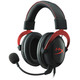 HyperX Cloud II Rouge