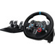 Logitech G29 Driving Force - Racing Wheel for PlayStation 5, PlayStation 4, and PC