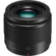 Panasonic Lumix G 25mm f/1.7 ASPH Black