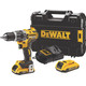 DeWalt DCD796D2-QW