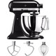 KitchenAid Artisan Mixer 5KSM125 Onyx Zwart