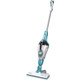 BLACK+DECKER 17-in-1 Steam-mop with SteaMitt & SteamBurst