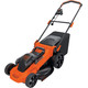 BLACK+DECKER LM2000-QS