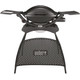 Weber Q2000 Stand Zwart