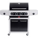 Barbecook Siesta 412