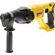 DeWalt DCH133N (zonder accu)