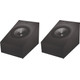 KEF Q50a Dolby Atmos Enceinte Noir (par deux)