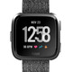 Fitbit Versa Special Edition Charcoal