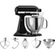 KitchenAid Artisan Mixer 5KSM175PS Onyx Black