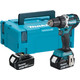 Makita DDF484RTJ