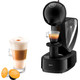 Krups Dolce Gusto Infinissima KP1708 Zwart