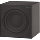 Bowers & Wilkins ASW608 Noir