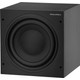 Bowers & Wilkins ASW610 Zwart