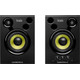 Hercules DJMonitor 42 Lot de 2