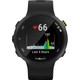 Garmin Forerunner 45 Noir