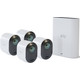 Arlo Ultra 4K 4-Pack